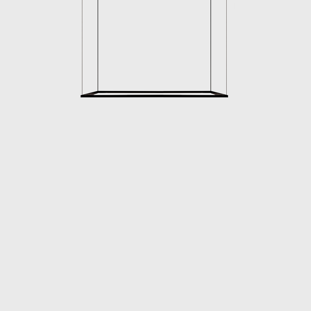 Spigolo Pendant by Nemo Ark