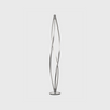 In The Wind Floor Lamp  by Nemo Ark