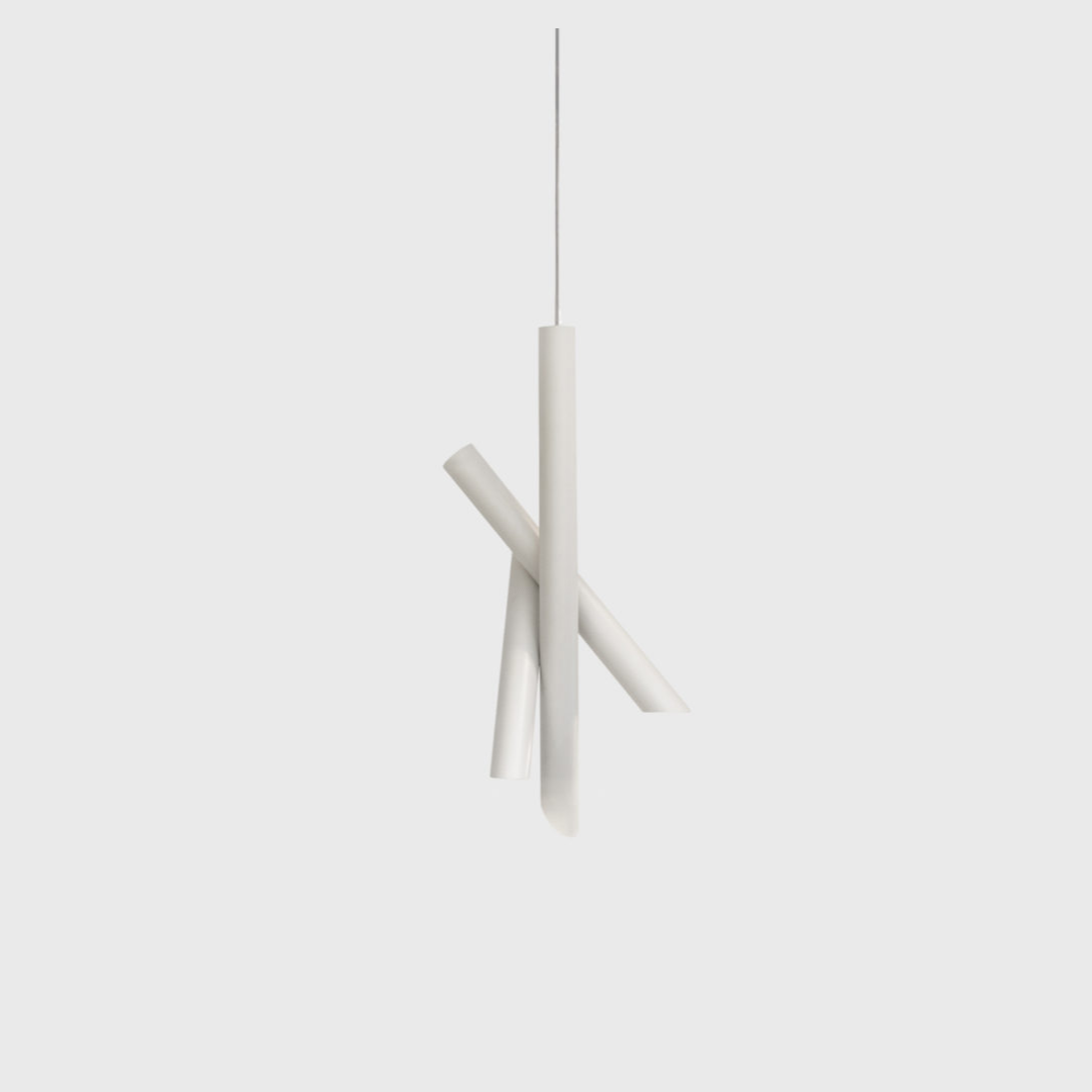 Tubes 3 Pendant by Nemo Ark