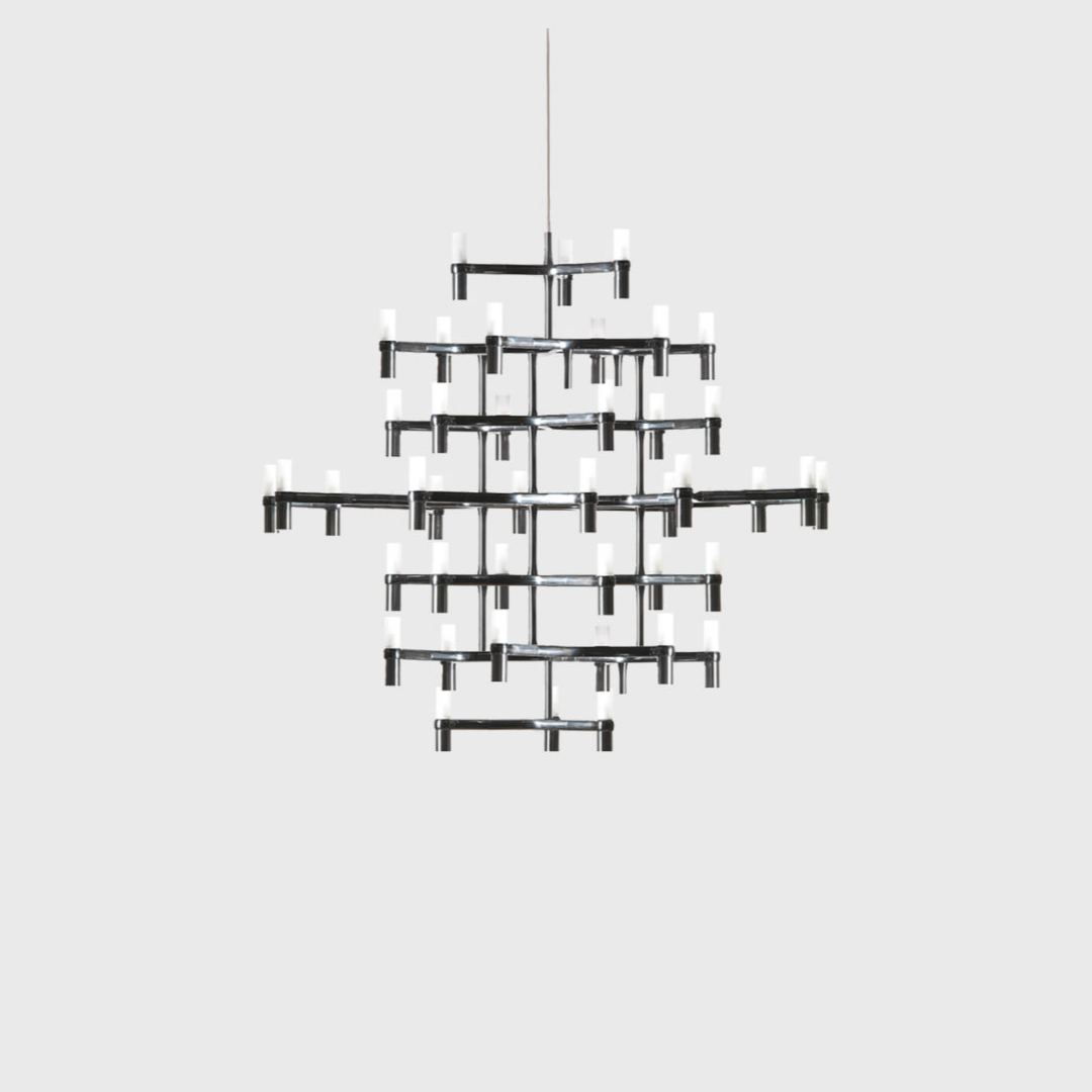 Crown Magnum Pendant by Nemo Ark