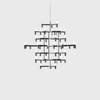 Crown Magnum Pendant by Nemo Ark