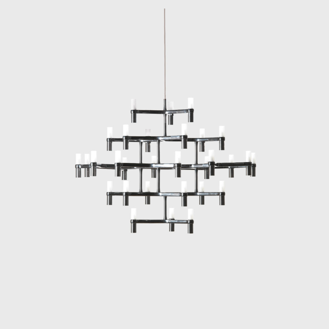Crown Major Pendant by Nemo Ark