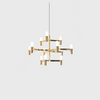 Crown Minor Pendant by Nemo Ark