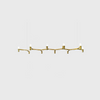 Suspension Crown Plana Linea par Nemo Ark
