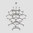Pendentif Couronne Summa par Nemo Ark