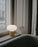 Karl-Johan Portable Table Lamp by New Works