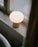 Karl-Johan Portable Table Lamp by New Works
