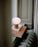 Karl-Johan Portable Table Lamp by New Works