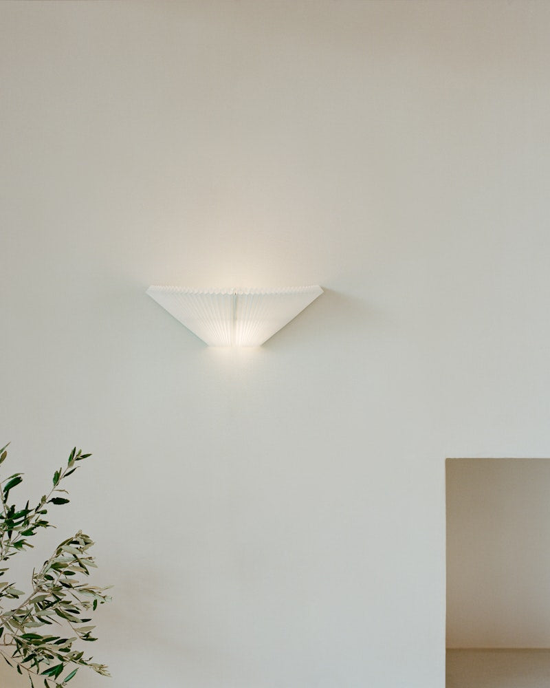 Nebra Wall Lamp by New Works