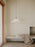 Nebra Pendant Lamp by New Works