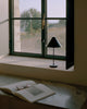 Lampe de table LED portable Kizu par New Works
