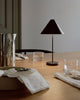 Lampe de table LED portable Kizu par New Works