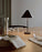 Lampe de table LED portable Kizu par New Works