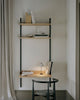 Lampe de table LED portable Kizu par New Works