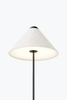 Lampe de table LED portable Kizu par New Works