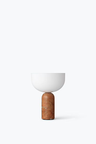 Kizu Portable Table Lamp by New Works