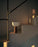 Kizu Portable Table Lamp by New Works