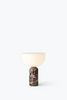 Kizu Portable Table Lamp by New Works