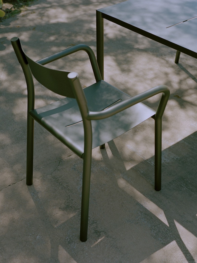 May Armchair by New Works