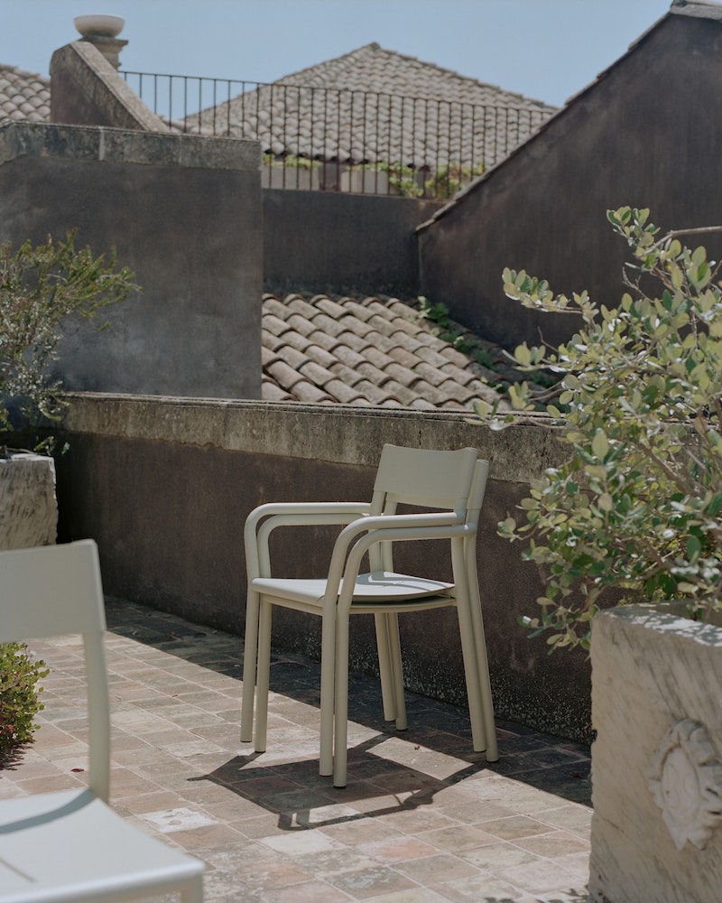 May Armchair by New Works