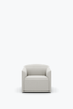 Chaise longue Shore de New Works