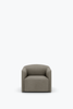Chaise longue Shore de New Works
