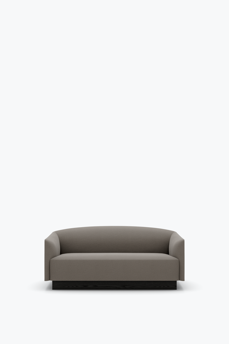 Shore Sofa 2 Seater by New Works