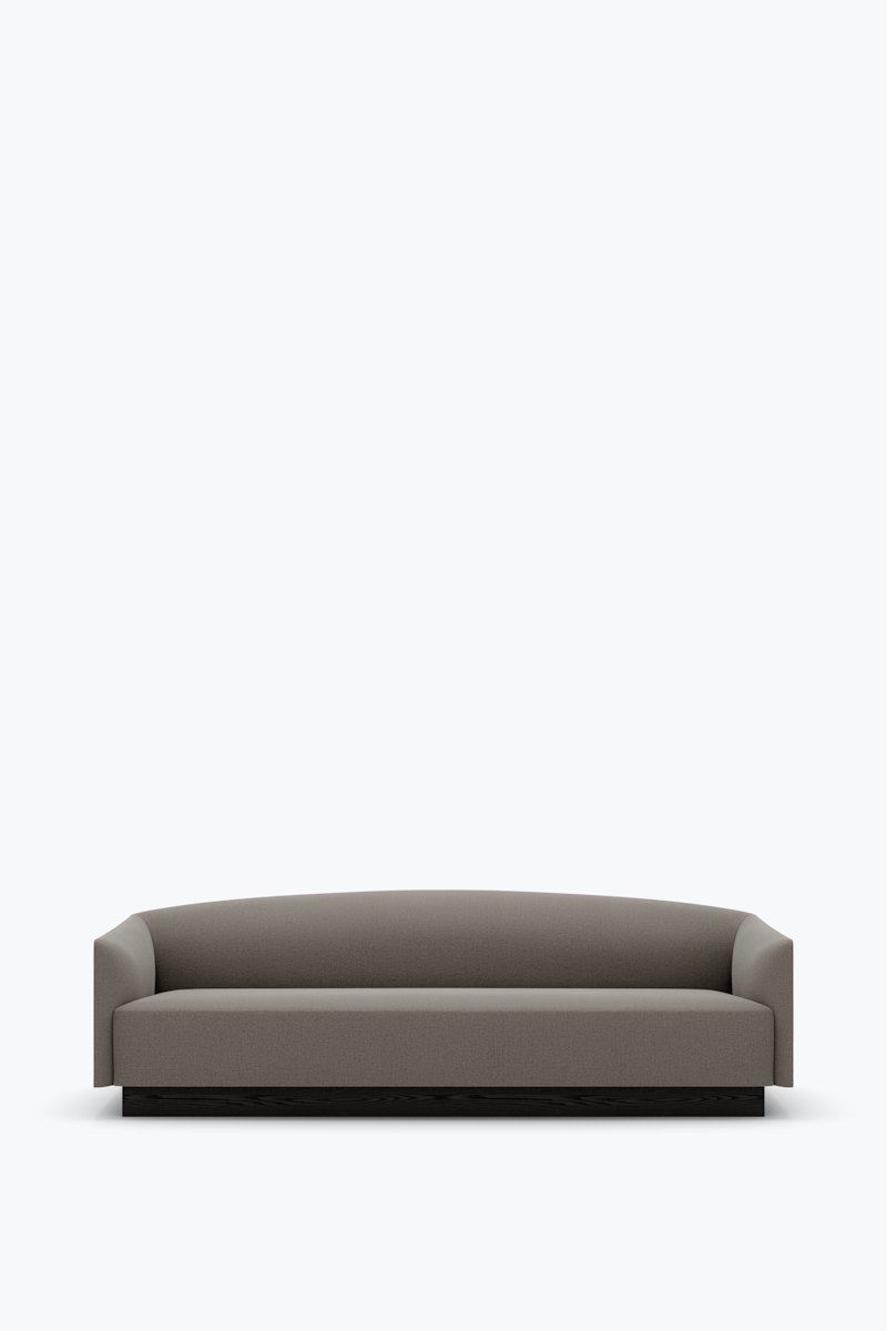 Shore Sofa 3 Seater by New Works