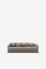 Covent Residential Sofa by New Works