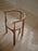Chaise Bukowski en rotin par New Works