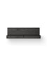 Tana Wall Mounted Media Module by New Works