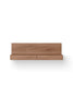 Tana Wall Mounted Media Module by New Works
