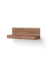 Tana Wall Mounted Media Module by New Works