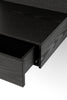 Tana Wall Mounted Media Module by New Works