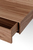 Tana Wall Mounted Media Module by New Works