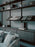 New Works Cabinet bas avec portes par New Works