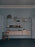 Meuble bas de rangement New Works avec tiroirs par New Works