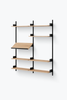 Living Shelf 1900 by New Works