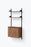 Étagère murale New Works 1900 Cabinet Tall avec portes par New Works