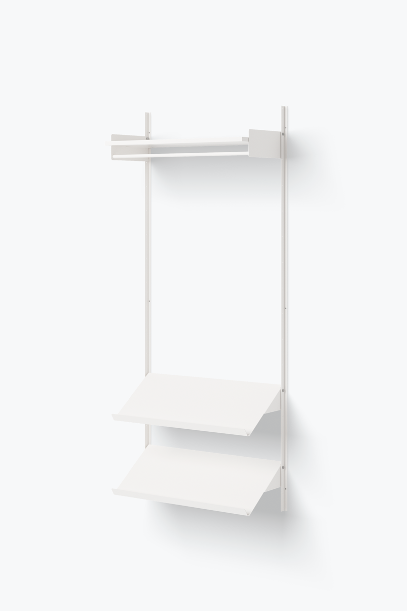 New Works Wardrobe Shelf 1 by New Works