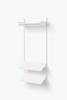 New Works Wardrobe Shelf 1 by New Works