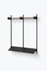 Étagère Wardrobe Shelf 2 New Works par New Works