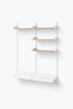 Étagère de garde-robe New Works Wardrobe Shelf 3 par New Works
