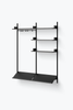 Étagère de garde-robe New Works Wardrobe Shelf 3 par New Works