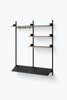 Étagère de garde-robe New Works Wardrobe Shelf 3 par New Works