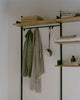 Étagère de garde-robe New Works Wardrobe Shelf 3 par New Works