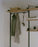 Étagère de garde-robe New Works Wardrobe Shelf 3 par New Works