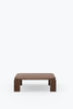 Table Basse Atlas par New Works