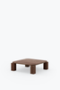 Table Basse Atlas par New Works