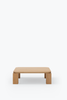 Table Basse Atlas par New Works
